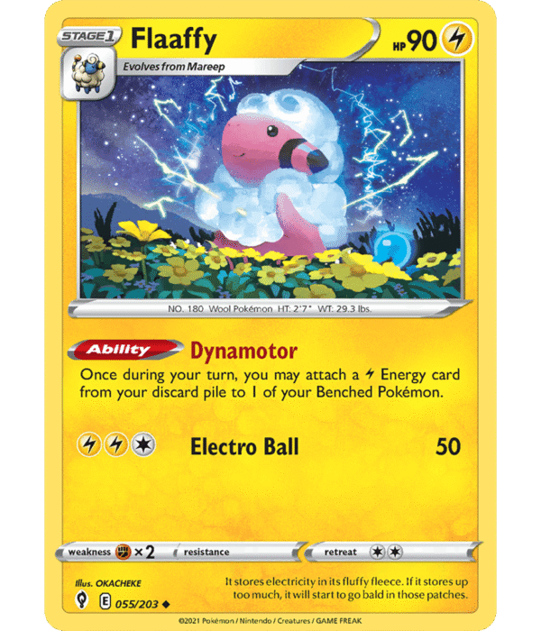 Charizard VMAX – Rainbow Rare